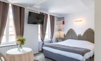 Logis - Hotel de La Mairie