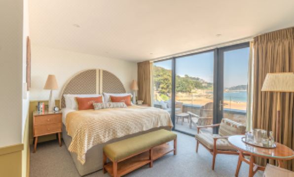 Harbour Beach Club, Hotel & Spa