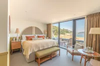 Harbour Beach Club, Hotel & Spa Hotels in 