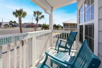 Good Day Sunshine by Pristine Properties Vacation Rentals