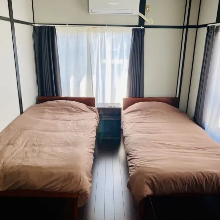 AZ Hotel in Sumoto
