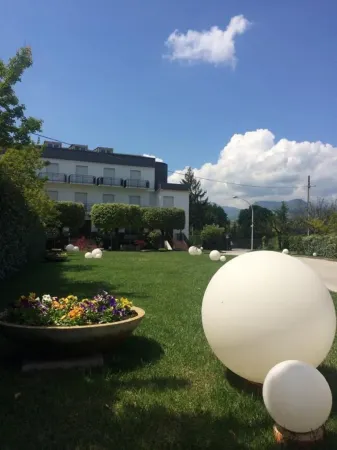 Di Rocco Отели в г. Loreto Aprutino