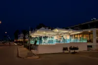 Hotel Riviera Hotels near Loria Giuseppina