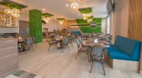 Reec Machala by Oro Verde Hotels - Frühstück