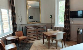 Le Clos des Lodges