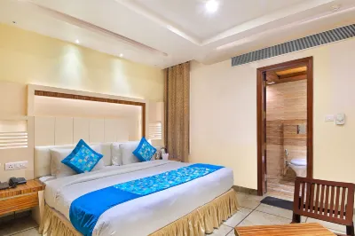Hotel Hari Piorko - Paharganj, New Delhi Hotels in New Delhi