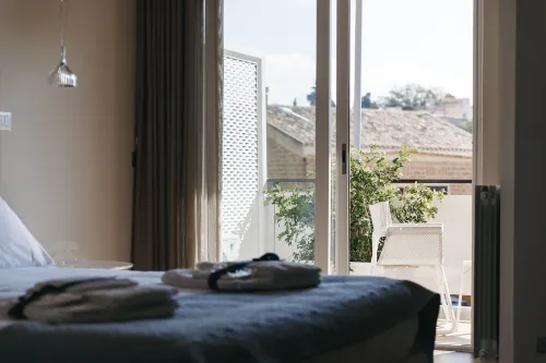 I Segreti Della Valle - Bed and Breakfasts
