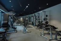 Johann Schladming - Gym