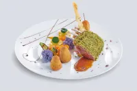 Le Leman Hotel - breakfast