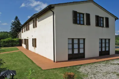 Casa Sofi in Monticiano