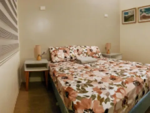 Zillion Pavilion Family & Business Hotel リパのホテル