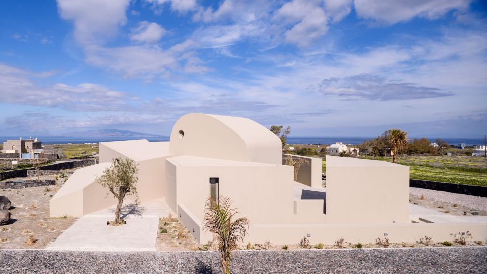 Santopaz Suites