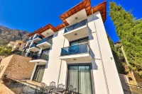 Happy Kaş Apart Hotels in Kas