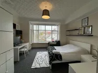 Abbeyfield Guesthouse Hotels near 20 Forthlin Road