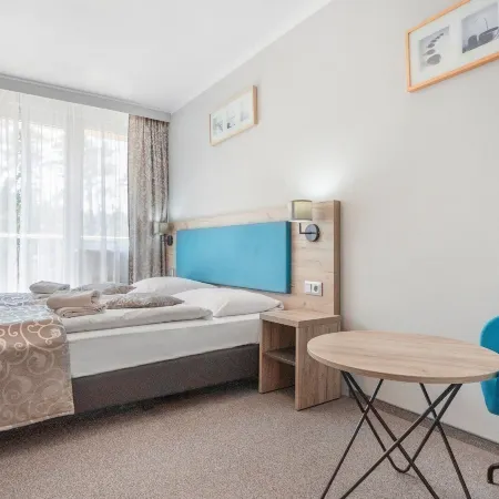 Laola Apartamenty