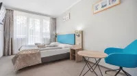 Laola Apartamenty Hôtels à : Pobierowo