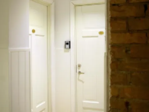 Vandrarhem Uppsala Kungsängstorg Hotels in Uppsala