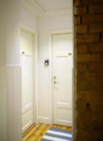 Vandrarhem Uppsala Kungsängstorg