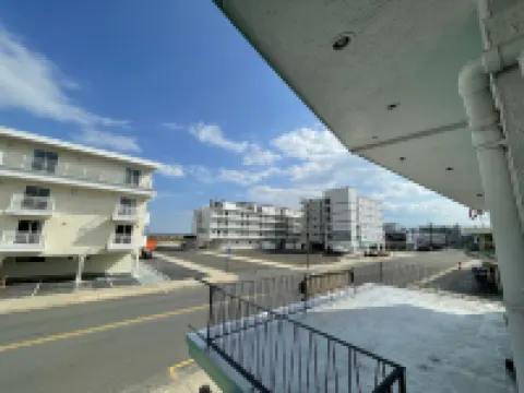 Bel Air Motel Hotels in Wildwood Crest