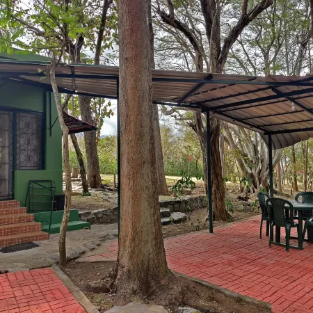 Bamboo Banks Farm & Guest House