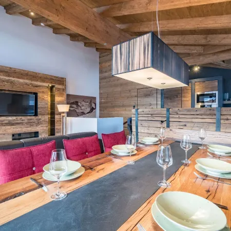 Chalet in Piesendorf Near Ski Slopes