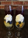 Frisco Lodge - Breakfast