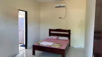 Pousada Navegantes Hotels in Corumba