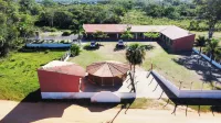 Pousada Navegantes Hotels in Corumba
