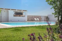 TD Villa Fico Jo Villa with Pool Lush Garden - Private Pools