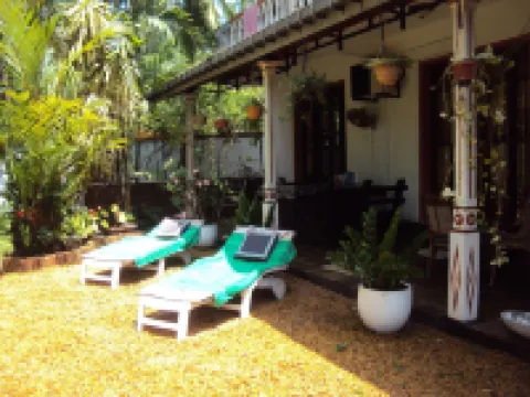 Angel Villa - Exotic Holidays in Private Villa Near Beach