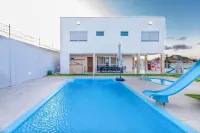 Casa na Praia de Graçandu Por Carpediem Hotel a Extremoz