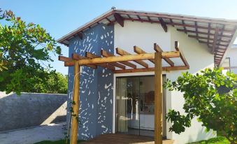 Pousada Caju Do Mato