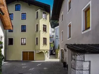 Apartment in Brixlegg Near Ski Juwel Slopes