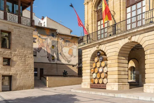 Limehome Haro Calle de la Vega Hotels in Haro