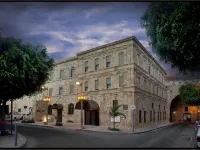 Akkotel-Boutique Hotel Hotels in Akko