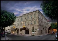 Akkotel-Boutique Hotel