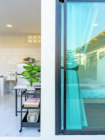 แฟมิลี่วิลล่า