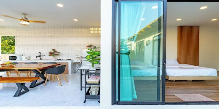 แฟมิลี่วิลล่า