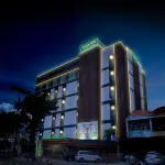Parkside Star Hotel Jayapura Hotels in 