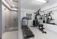 The Anthemion House Hotels in Kavala