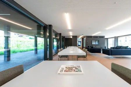 Lo Scudo di Stabio Отели рядом со станцией Chiasso Station