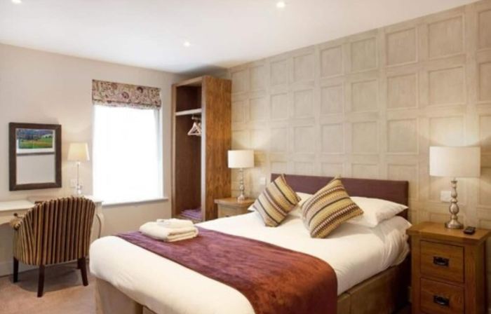 The Talbot Inn
