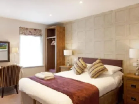 The Talbot Inn Hotels in Ledbury