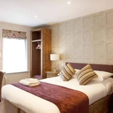 The Talbot Inn
