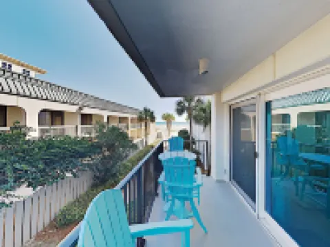 Sea Oats by Southern Vacation Rentals