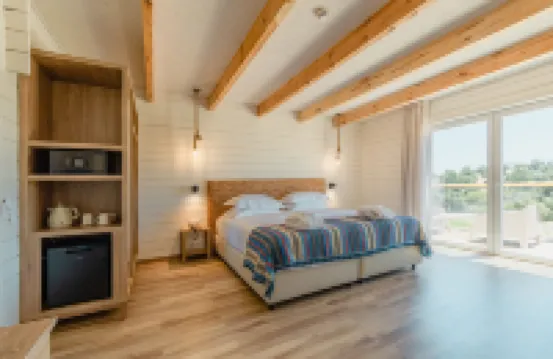 Sleep & Nature Hotel - Pet friendly