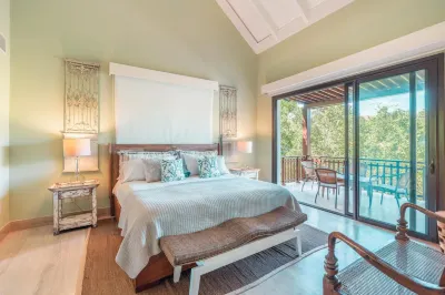 Retreat Apartment with 3 Bedrooms in Portillo NF