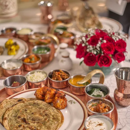 Heritage Village Resort & Spa Manesar-Gurgaon
