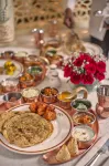 Heritage Village Resort & Spa Manesar-Gurgaon - Breakfast