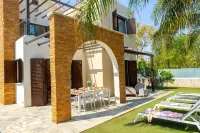 Ayia Napa Ionion Seaside Villa